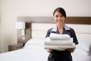 housekeeping