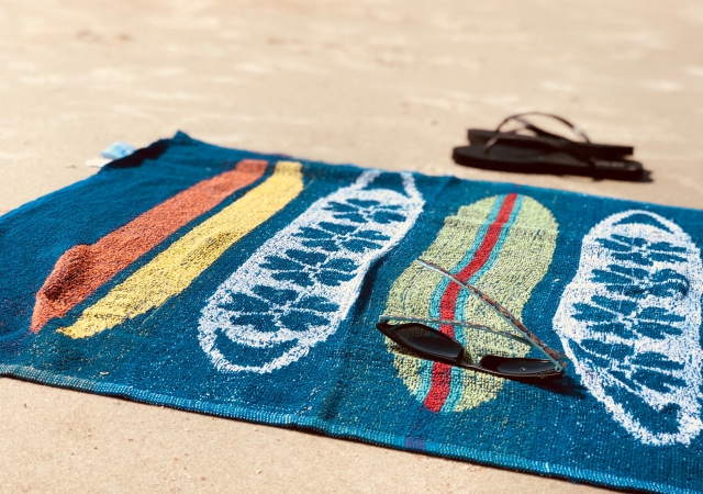 Beach Towels